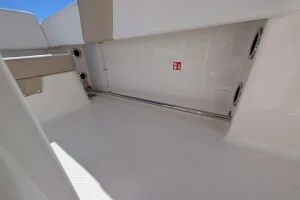 2026 Robalo R202 EX Steel Blue/White