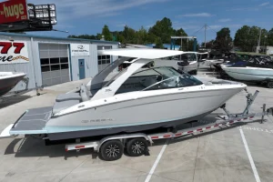 2025 29' Regal LS9 Ultimate