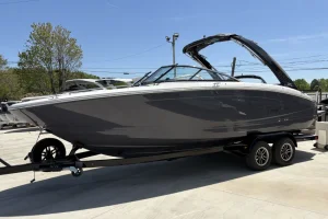 2025 Regal LS6 Ultimate