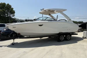 2026 Regal LS6 Ultimate