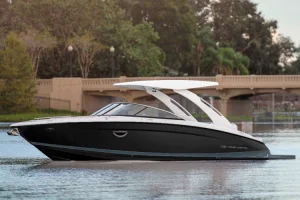 2026 Regal LS9 Ultimate