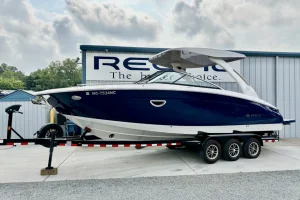 2024 Regal LS9 Ultimate