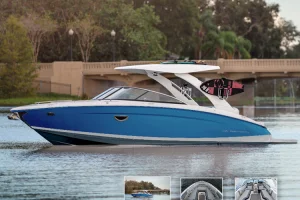 2026 Regal LS9 Surf Ultimate