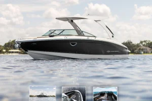 2025 Regal LS6 Surf Ultimate