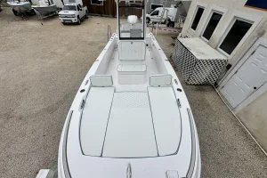 2027 Twin Vee 22 Bay Cat image 21