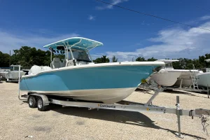 2025 Key West 263 FS image 2