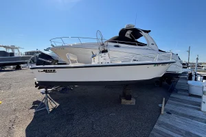 2006 Mako 171 Center Console