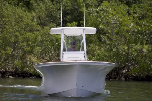 2025 Stoner Boatworks 23