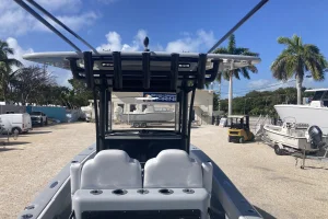 2026 Bluewater 25 T image 5