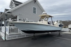 2024 Scout 281 xss Carbon