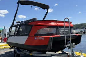2023 SeaDoo Switch Cruise 18