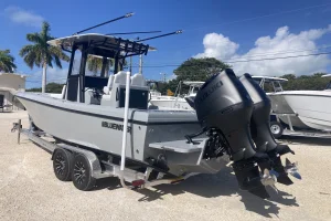2026 Bluewater 25 T image 2