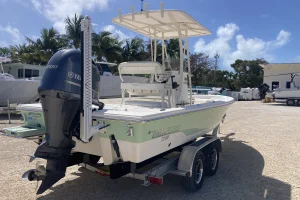 2013 Pathfinder 2200 TRS image 3