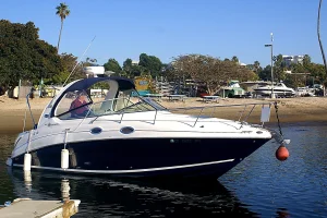 Sea Ray Sundancer 280