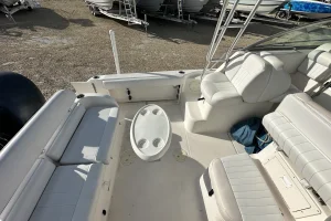 2016 Robalo R265 image 6