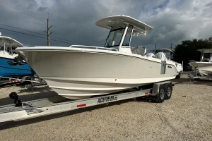 2026 EdgeWater 250CC
