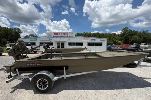 2026 Gator Tail 1748 GATOR SERES