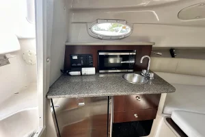 2016 Robalo R265 image 27