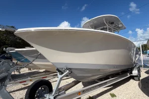 2023 Sea Chaser 27 HFC