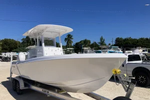 2026 Bluewater 25 T