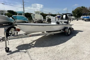 2023 Orion Boats 18 Inshore Skiff image 2