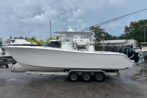 2022 Front Runner 33