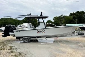 2025 Orion Boats 29CC image 5