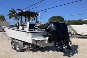 2026 Orion Boats 29CC image 6