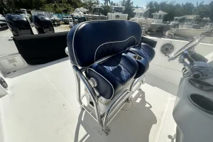 2007 Wellcraft Scarab Sport 35 image 7
