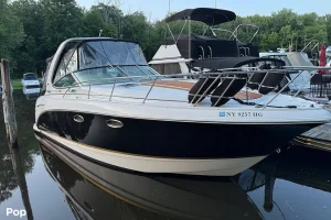 2004 Chaparral 310 Signature