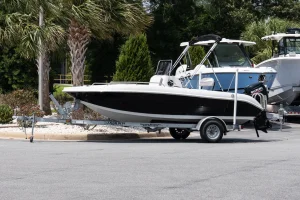 Key Largo 1800 CC