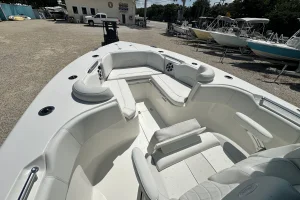 2025 Key West 263 FS image 11