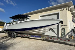 2020 Nor-Tech 390 Sport image 24