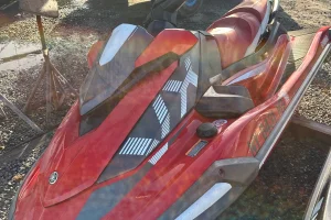 2023 Yamaha VX Deluxe