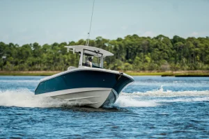 2026 EdgeWater 262CC