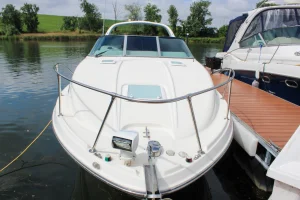 2007 Bayliner 285