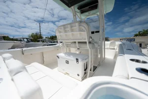 2025 Key West 244CC image 11