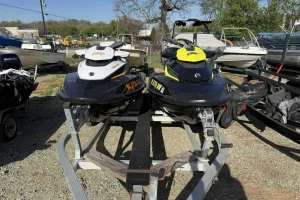 2012 BRP RXT-X