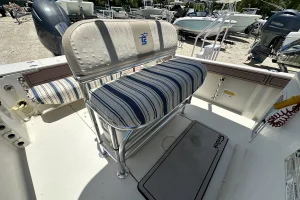 2016 Carolina Skiff 23 Ultra Elite image 9