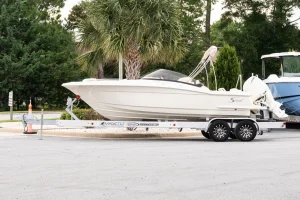 SCOUT 220 DORADO