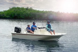 Boston Whaler 150 Montauk