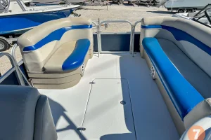 2012 Southwind 229FX image 12