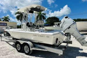 2026 Key West 230 BR image 6