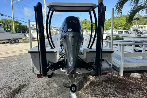 2026 Key West 188 BR image 5