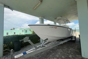 2026 28' Whitewater 28 Center Console | 28ft