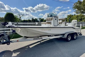 2013 Gulf Coast 230 Variside