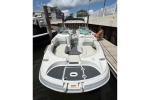 2003 25' Four Winns | 25ft