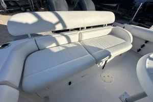 2016 Robalo R265 image 13