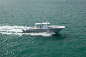 2026 Invincible 46 Catamaran