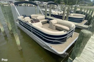 2023 Cypress Cay Seabreeze 232